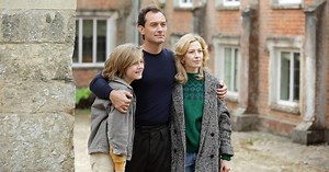 « The Nest » : Jude Law, un fantastique salaud en Henri VIII