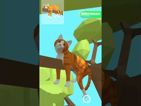 Move os Animais #1