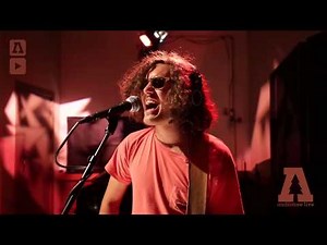 Cheers Elephant - Steak Knife - Audiotree Live