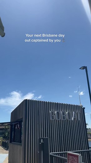 Explore Brisbane River on GoBoat - Electronic Picnic Boats