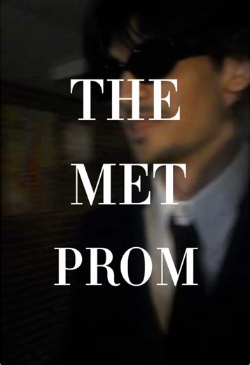 Richview's MET Prom: A Night to Remember
