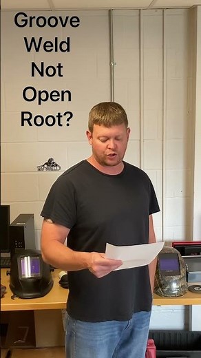 Welding Q&A: What’s a Backing Bar?