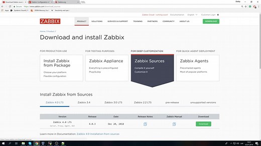 【Zabbix】SNMP Traps in Zabbix Tutorial