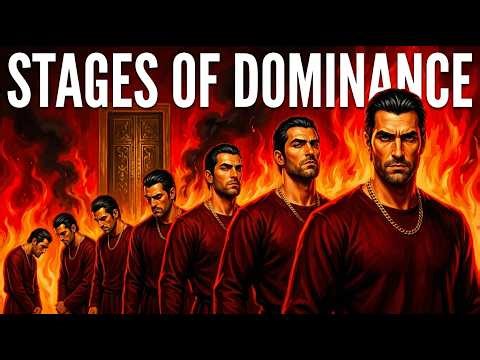 8 Power Levels: Which One Are You Stuck In?
