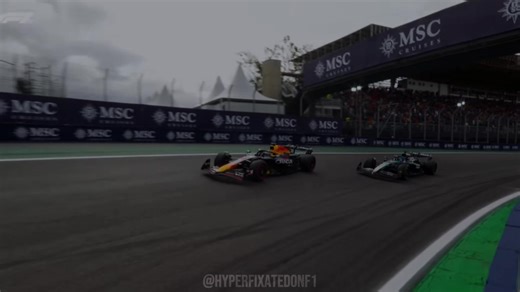 Max Verstappen's Victory Celebration: Bottles Poppin'!