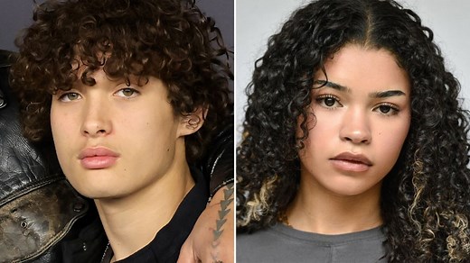 Nakoa-Wolf Momoa & Ida Brooke Join ‘Dune 3’ As Twin Children Of Paul Atreides