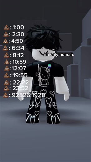 Im only human😔😔