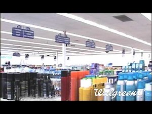 Walgreens... Fast, Flexible, Friendly, Customer-Centric Retailing