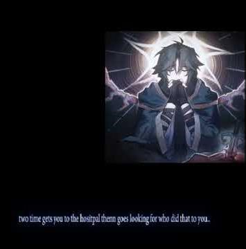 TWO TIME X LISTENER ANGST(part1)