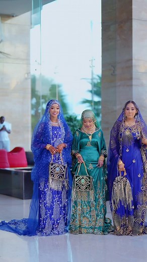 Gabdhaheni Makeup Vlog: Somali Bridal Beauty Tips