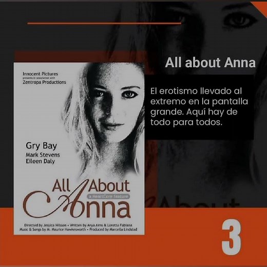 Top5 películas convencionales que incluyen escenas de sexo real HotSweetHome