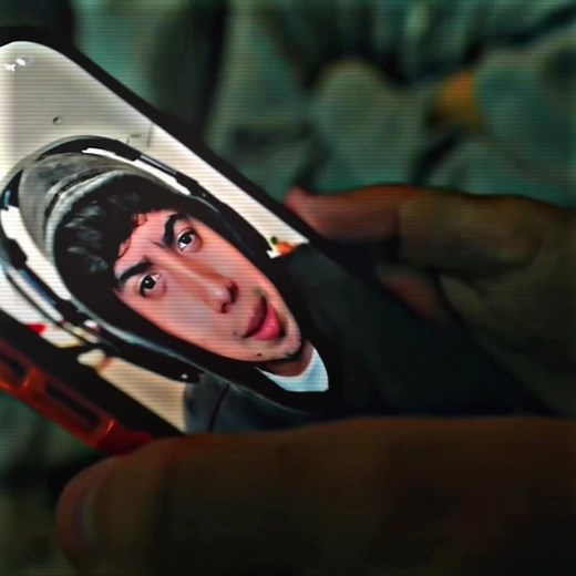 Abrahaham Farmeando Aura en Yolo Aventura