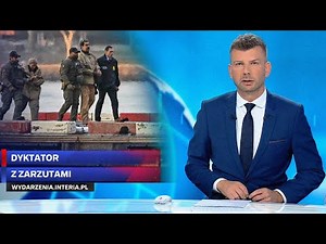 Proces Nicolasa Maduro. Wenezuelski dyktator usłyszał zarzuty