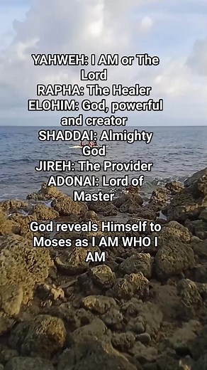 89K views · 3.9K reactions | The Lord who heals, Almighty God, The Provider, and Master. #followers | Lovelove Libron | Facebook