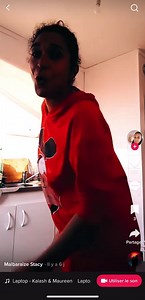 Laptop Sur TikTok!! | KALASH