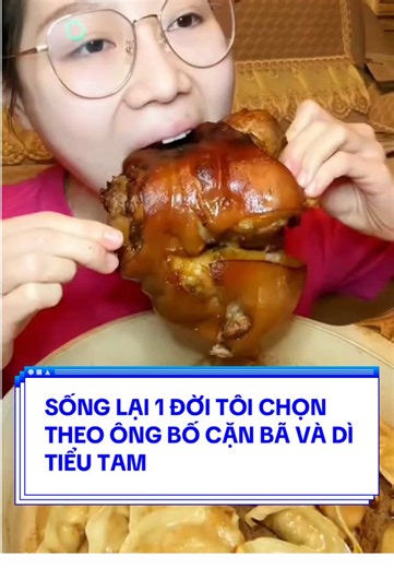 AUDIO FULL | SỐNG LẠI 1 ĐỜI TÔI CHỌN THEO ÔNG BỐ CẶN BÃ VÀ DÌ TIỂU TAM | Cre : Tiểu Yết Audio #truyenfullhayoday #thichngheaudiolam #truyenfull #audio #mukbang