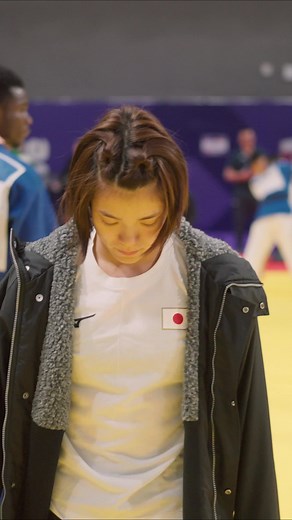 Abe Uta: The Journey to Judo Gold