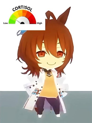 Agnes Tachyon 🧪『 Manga Edit 』Uma Musume 🐴✨