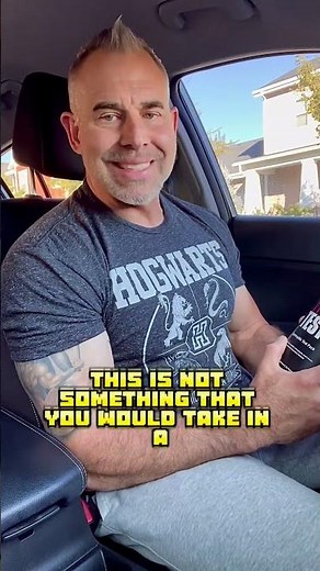 DID THEY GET IT RIGHT!?🧪Universal Nutrition ANIMAL TEST