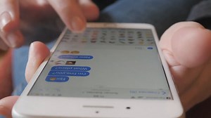 Decoding teen text messages, the double meaning behind the slang terms