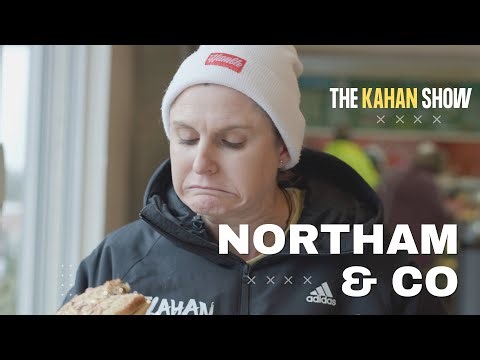 Visiting WA's oldest country town: Northam