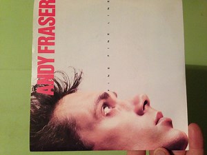 Andy Fraser - Fine Fine Line