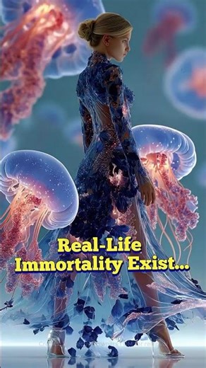 This creature NEVER dies 😳 #shorts #viralshorts #shortsfeed