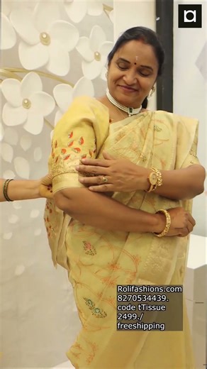 Want to be a queen? Then Go for it. #rolifashions #designerclothes