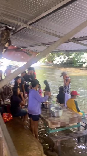 Daldal mo te ivy 🥹 yan tuloy tumawa yong babaeng to 😅 | Jovil Mamod