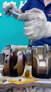 56K views · 787 reactions | Hyundai Engine Overhaul Disassembly! | Mechanic Mia | Facebook