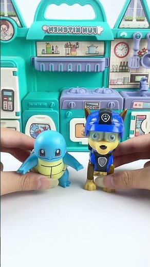 Relaxing Unboxing Experience with Paw Patrol Toy for US Collectors 🇺🇸 #pawpatrol #pawpatroltoy