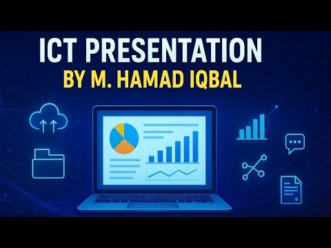 ICT Chap No.2 | Hardware | (Processing Unit , CPU And Memory )