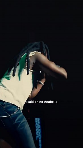 Shaboozey - Anabelle 🎵 #shaboozey #livemusic #concert #countrymusic | Shaboozey