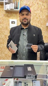 1.6M views · 92K reactions | Samsung Fake Seal Exposed Live Demonstration | Shad Khan | Facebook