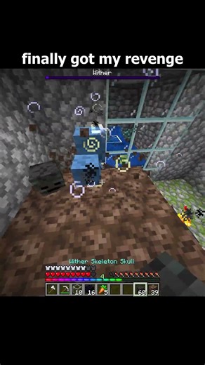 Minecraft spc moment