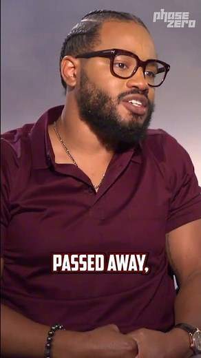 Ryan Coogler Explains Young T'challa In Wakanda Forever!