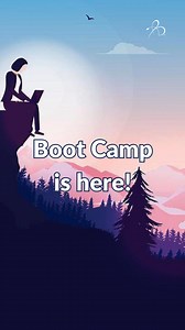 Boot Camp 2.0 is how you start your Bright Line Eating weight loss journey. What is Boot Camp 2.0 and what do you get? ➡️10-week online course that consists of short, engaging videos and downloadable, printable content. ➡️learn what the Bright Lines are and how to follow them. ➡️access to a private, online support group and live group coaching calls with our expert Bright Line Eating coaches. ➡️all the latest science, plus everything we’ve learned from serving our community for the past nine yea