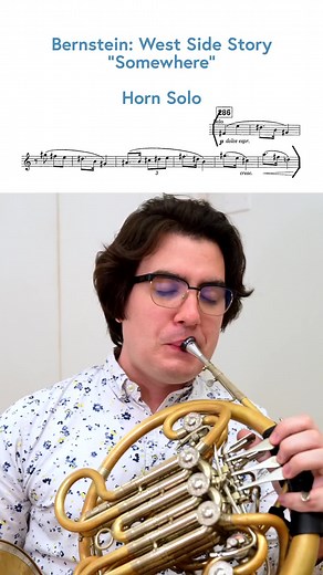 Scott Leger Horn on TikTok