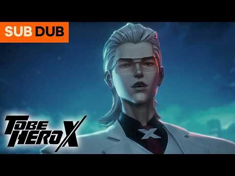 X Throws Away the Final Boss Literally Like Trash | TO BE HERO X