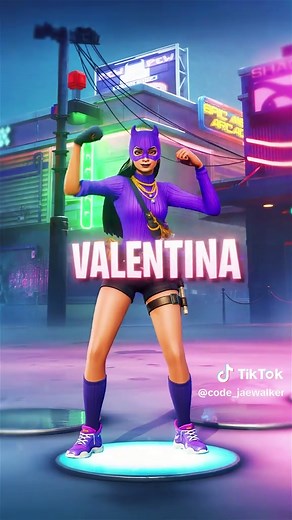 Explore Popular Fortnite Skins and Characters
