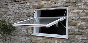 Egress window requirements for social housing | Shelforce