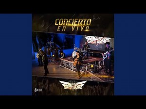 En Tus Brazos (En Vivo)