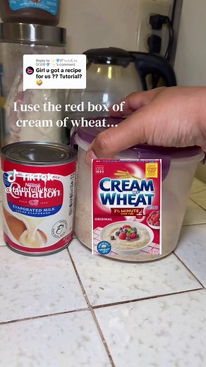 How to Make Cream of Wheat: Simple Steps