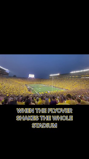 FLYOVER 9/11 #goblue #football #college #fyp #foryou #viral #follow #michigan #michigancheck #vmas #witchtok #trending #nfl #ncaa #usa #911