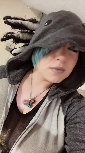 ᙭ᗩᒪIEᑎ626 on TikTok