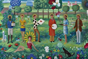 David Bowes - Alchetron, The Free Social Encyclopedia