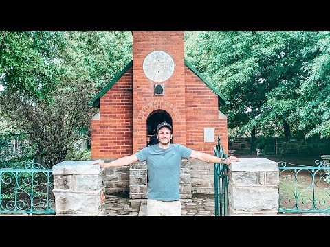 Smallest Church in the World