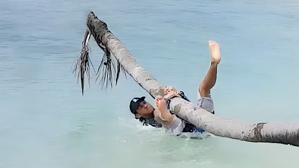 Unforgettable Summer Fails That’ll Make You LOL – Think You Can Keep a Straight Face?