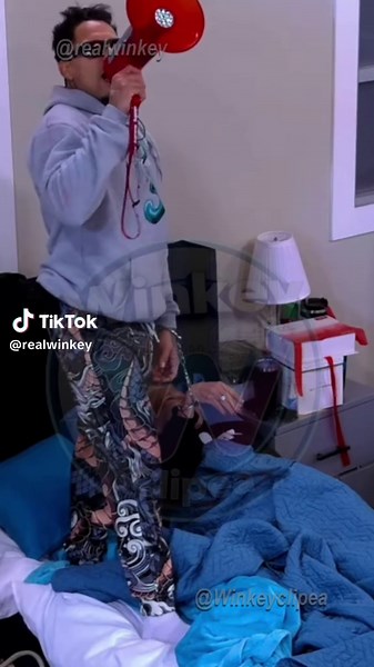 Winkey (@realwinkey)’s videos with sonido original - Winkey