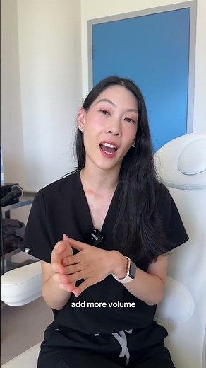 💋 Botox lip flip vs lip filler